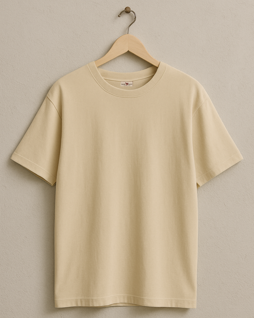 Over-Sized T-Shirt