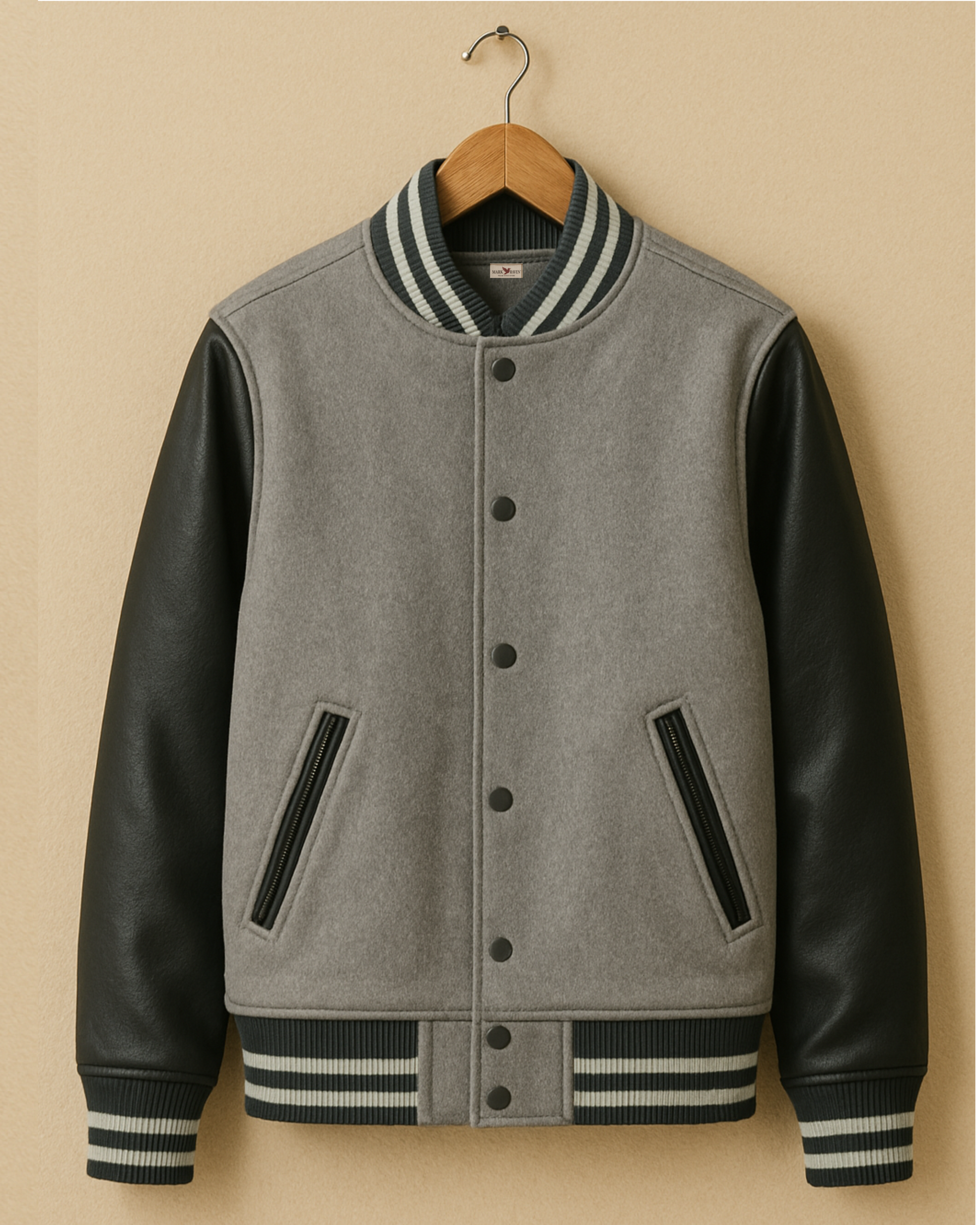Varsity Jacket