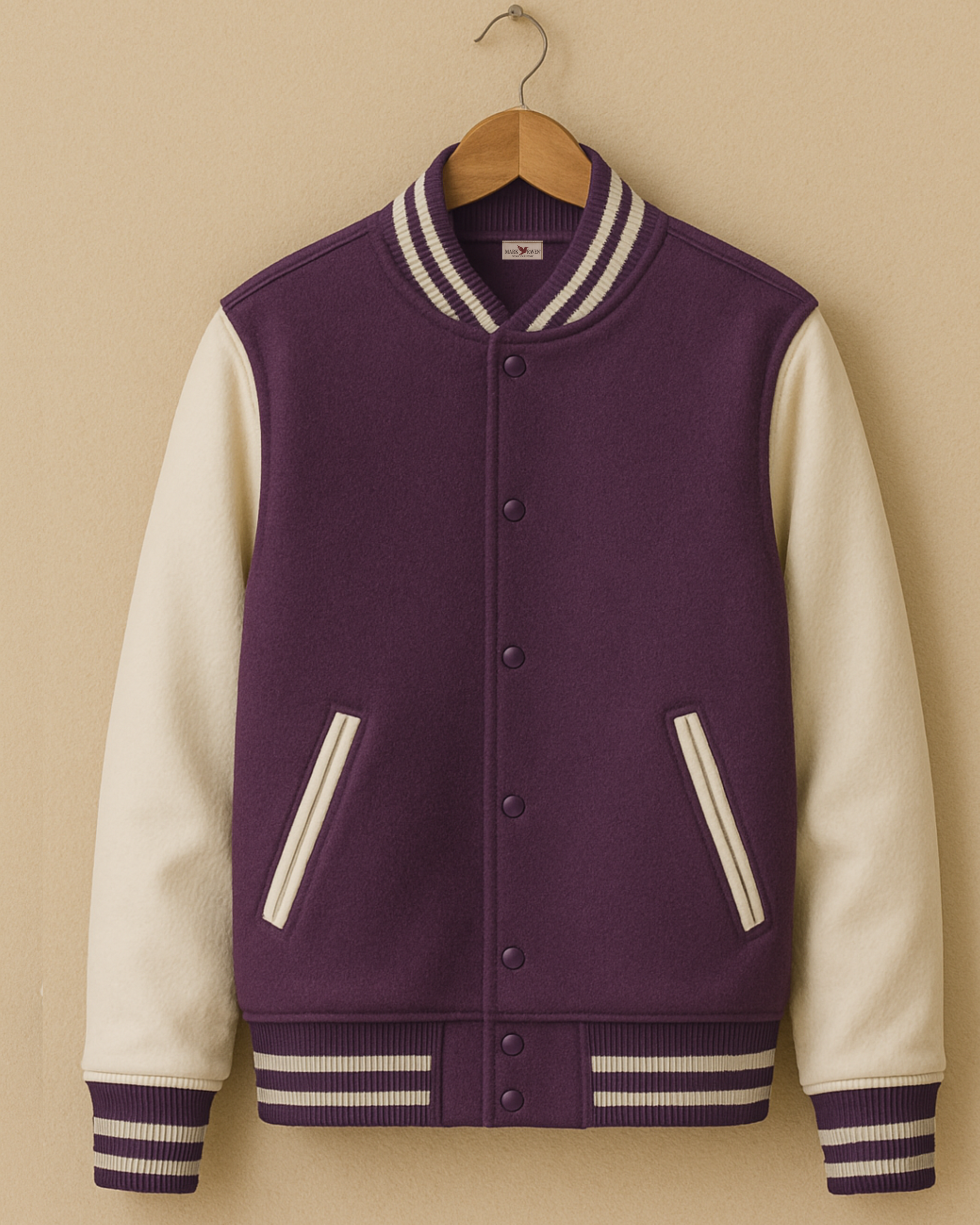 Varsity Jacket