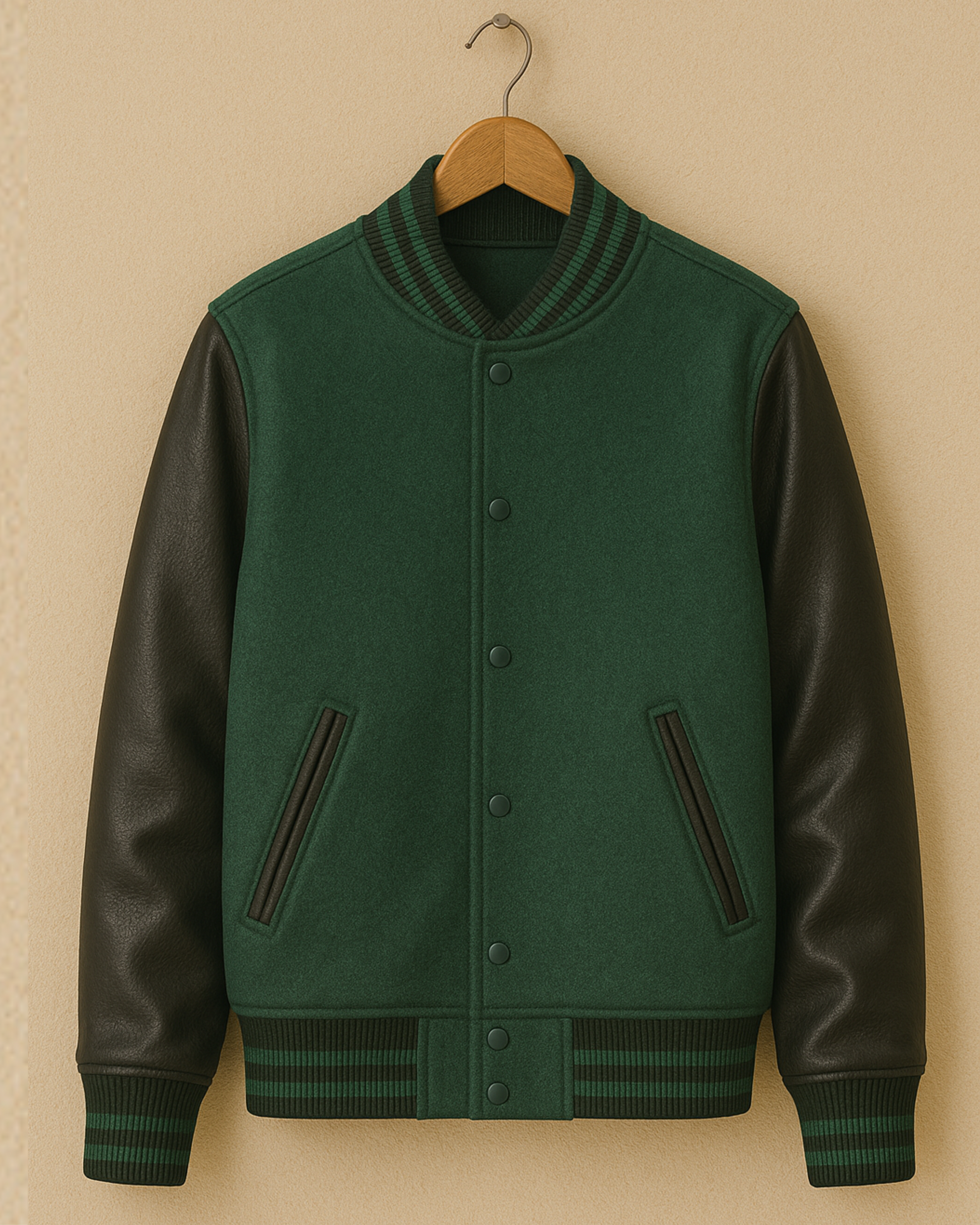 Varsity Jacket