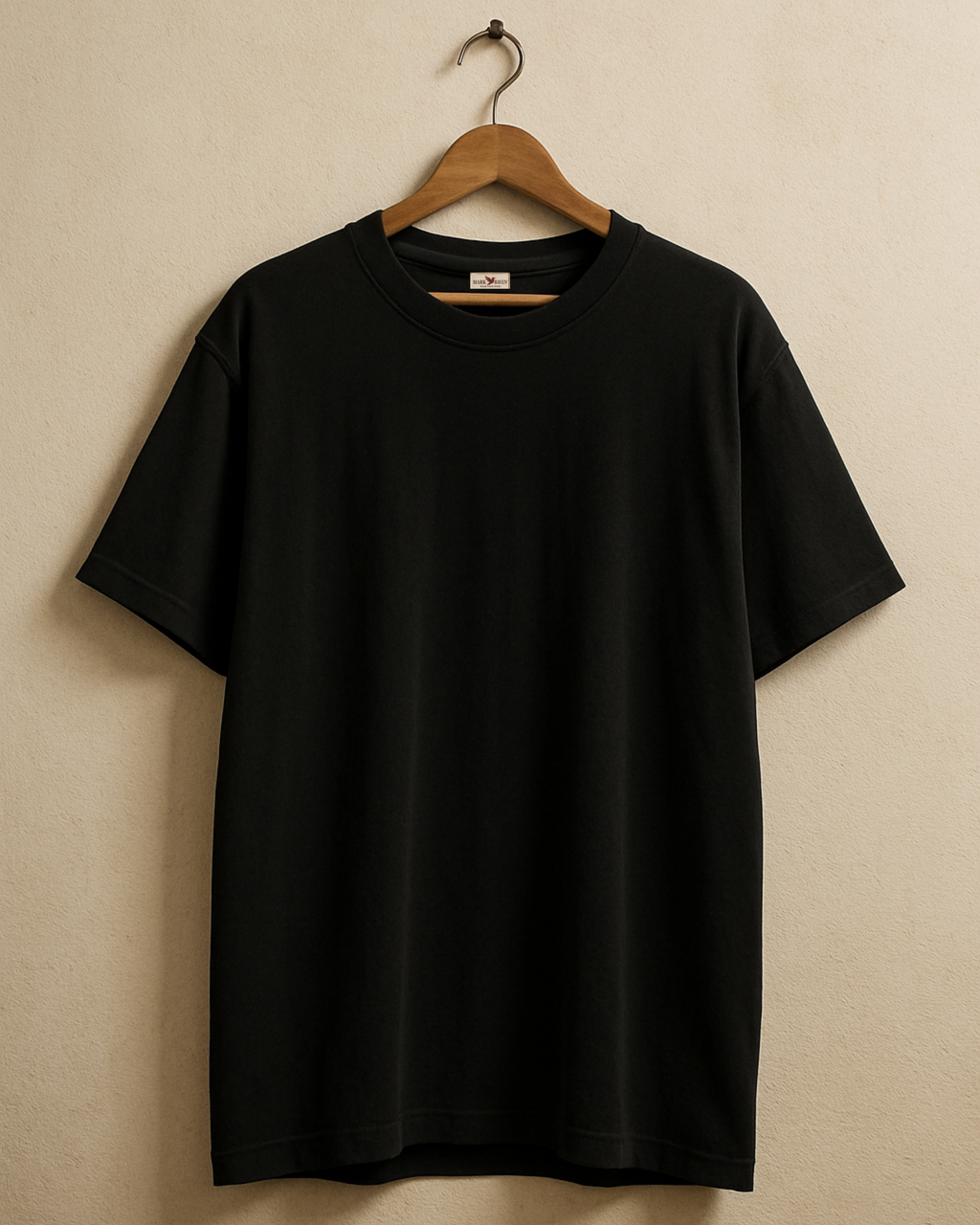 Over-Sized T-Shirt