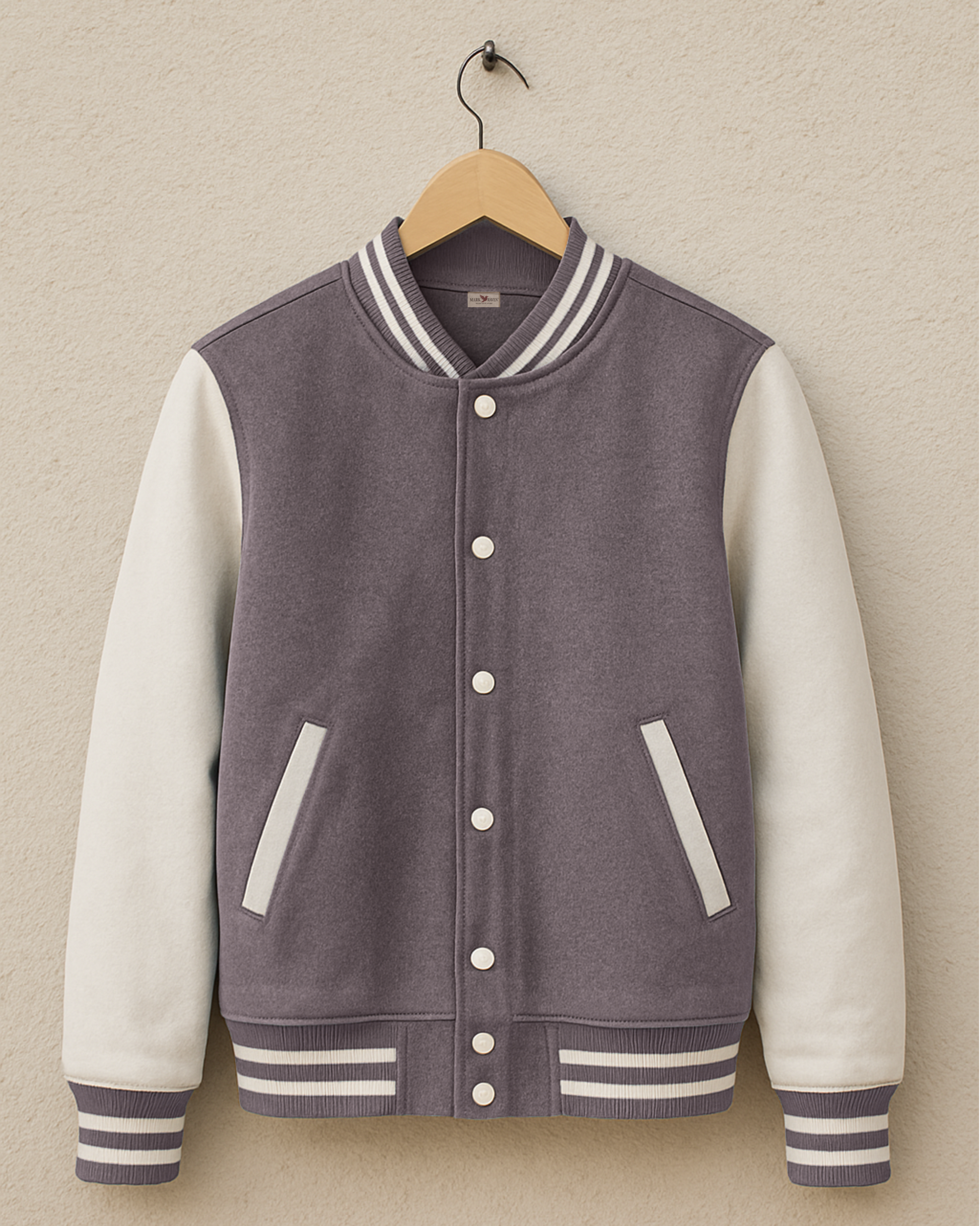 Varsity Jacket