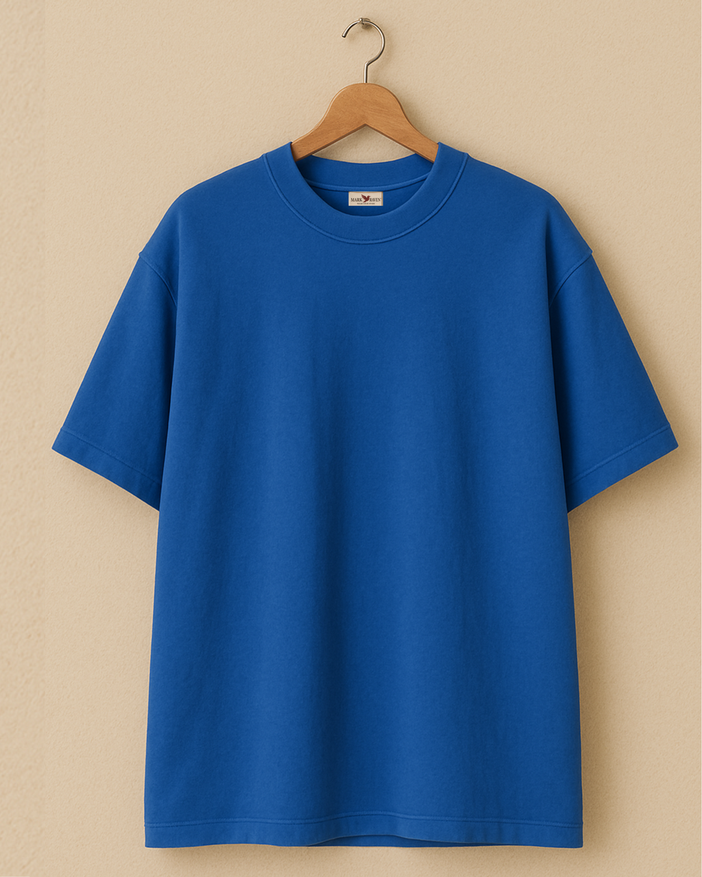 Over-Sized T-Shirt