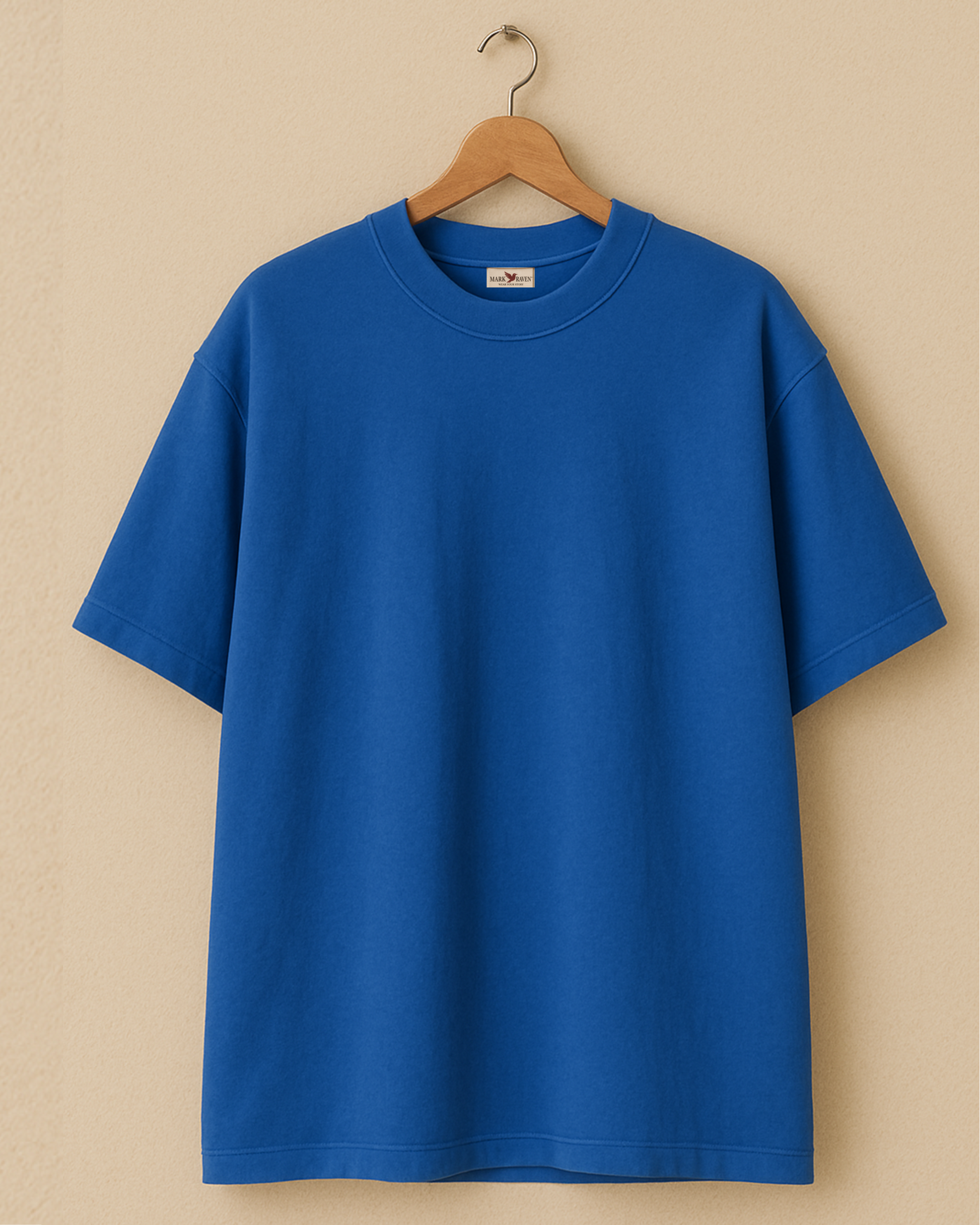 Over-Sized T-Shirt