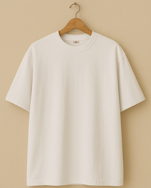 Over-Sized T-Shirt