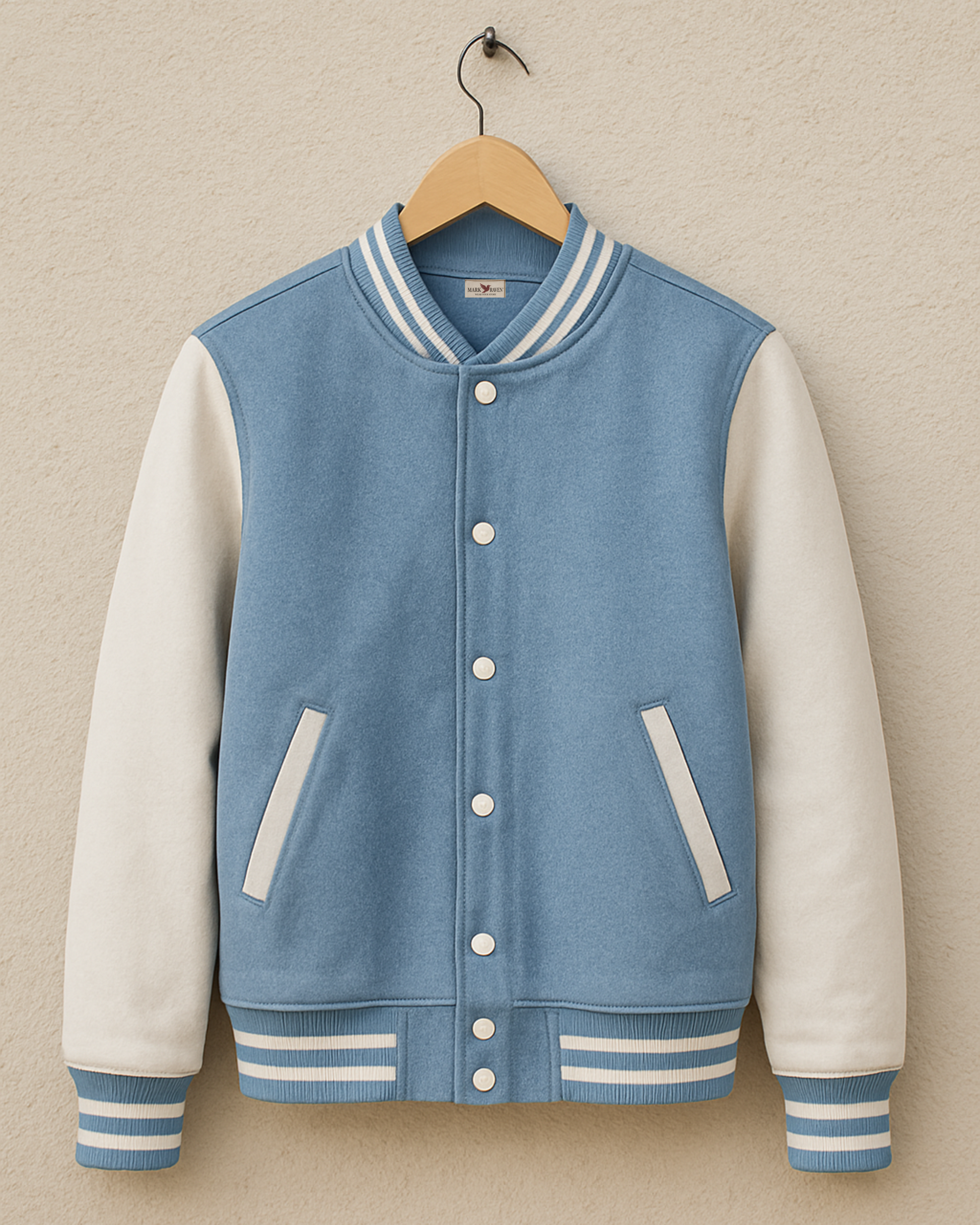 Varsity Jacket