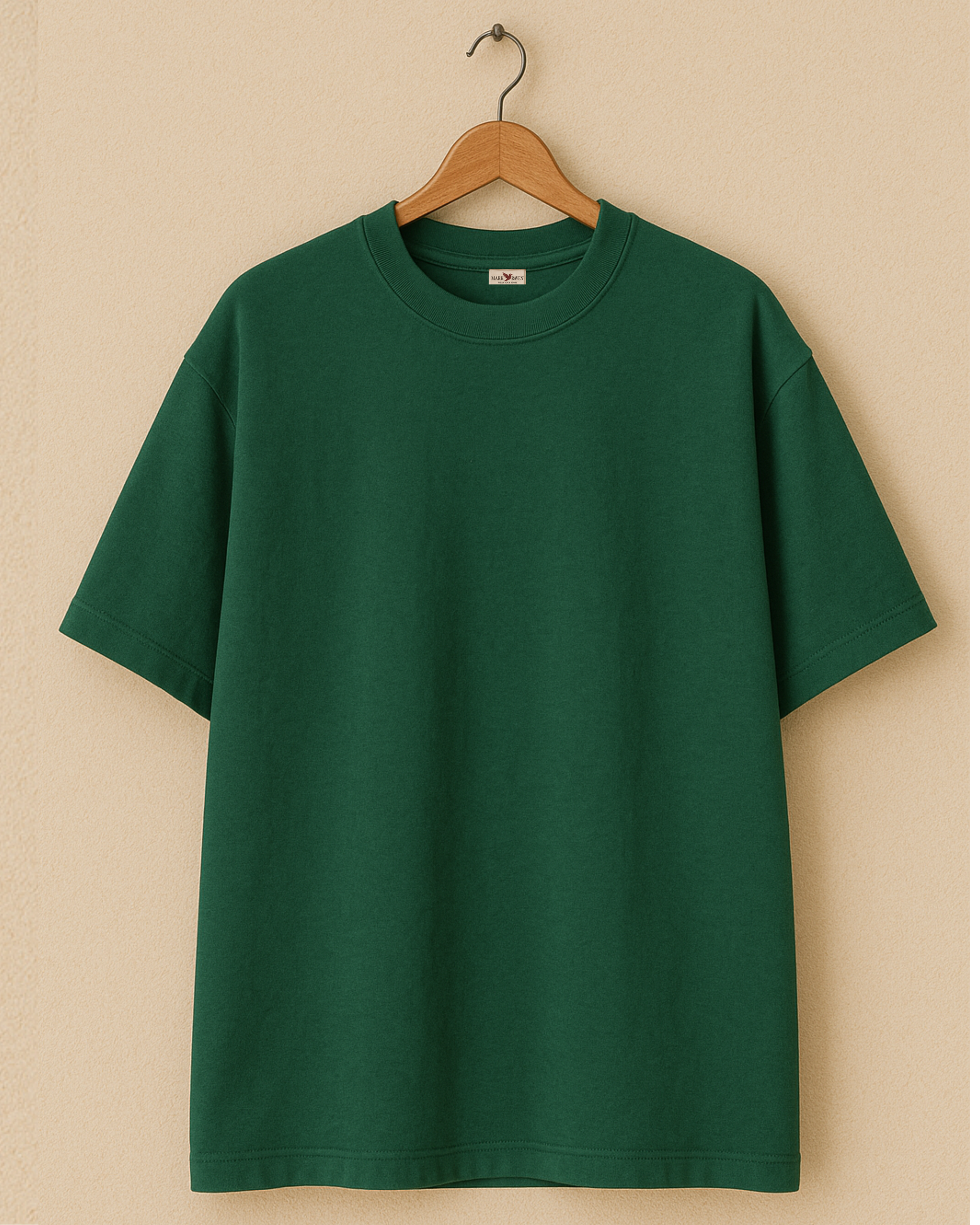 Over-Sized T-Shirt