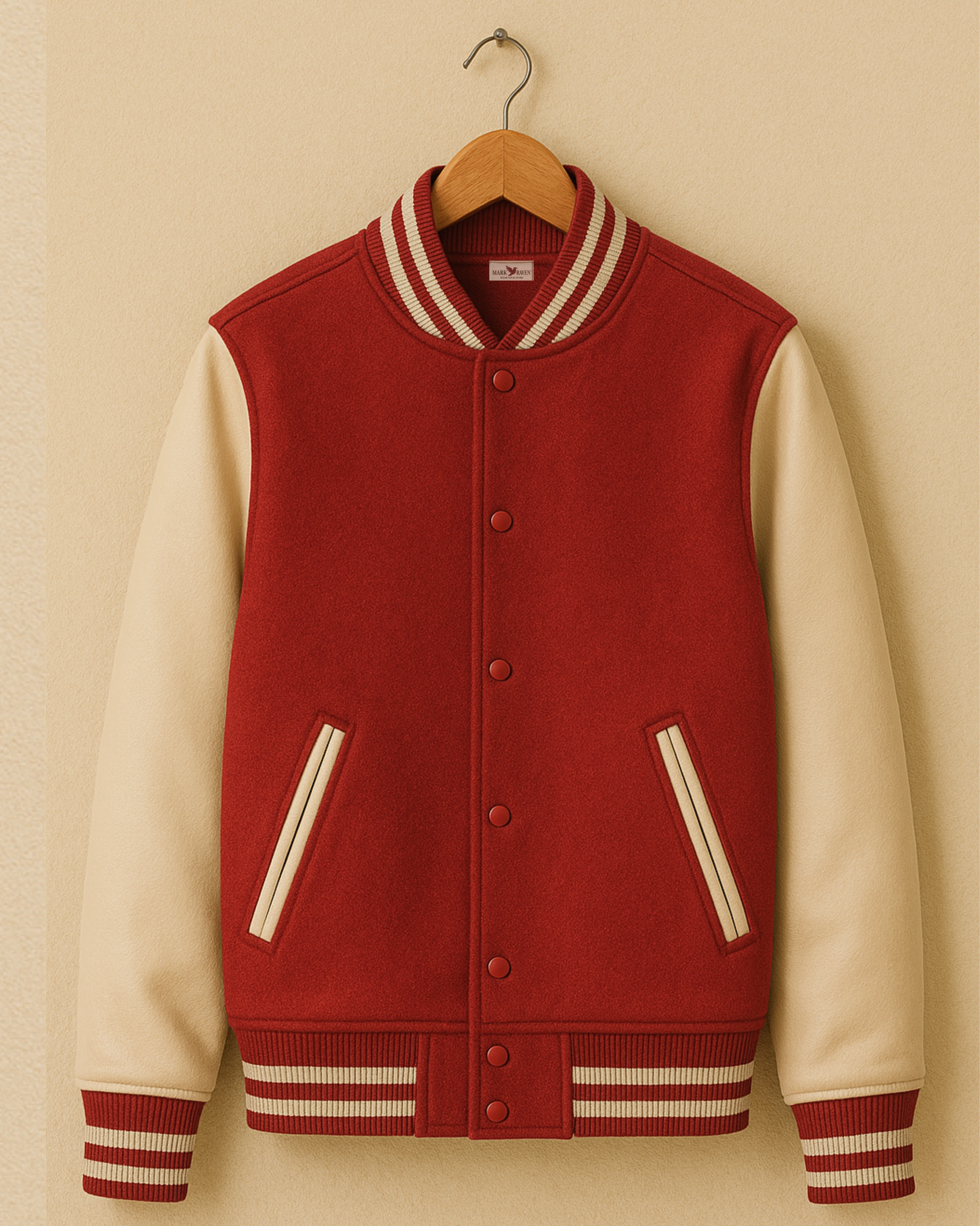 Varsity Jacket