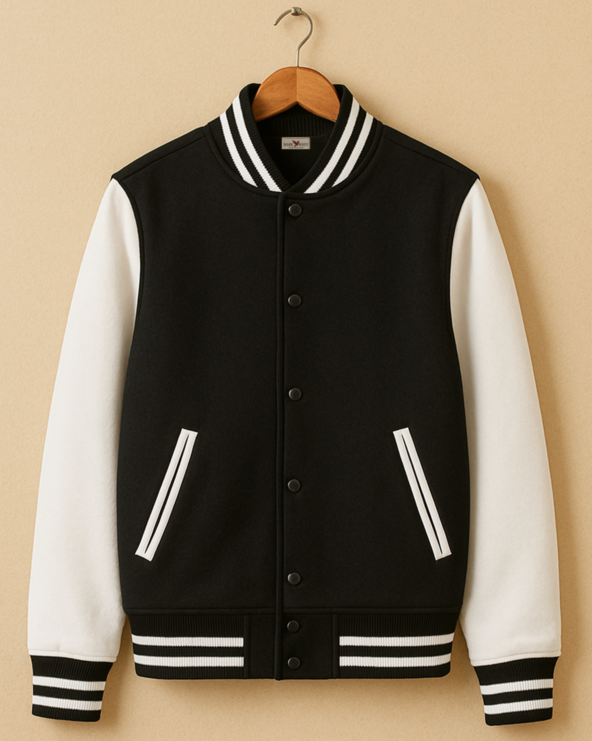 Varsity Jacket